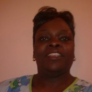 Meet your Posher, Pamela